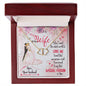 Everlasting Love For My Wife (Shopify)
